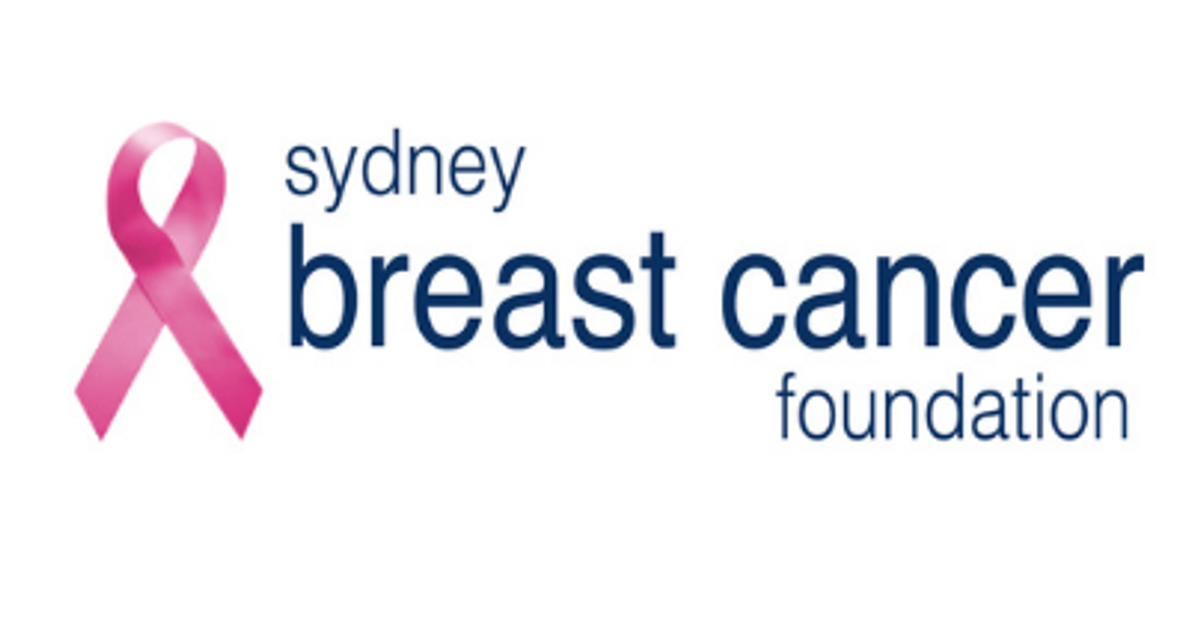 Sydney Breast Cancer Foundation Limited logo