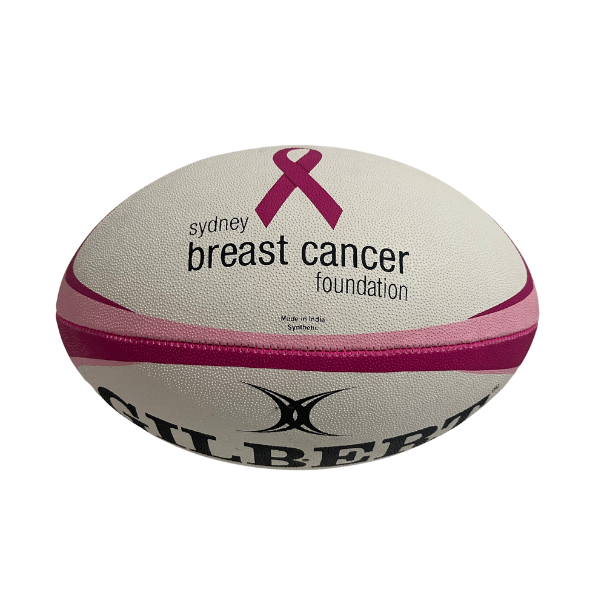 Gilbert Rugby Ball