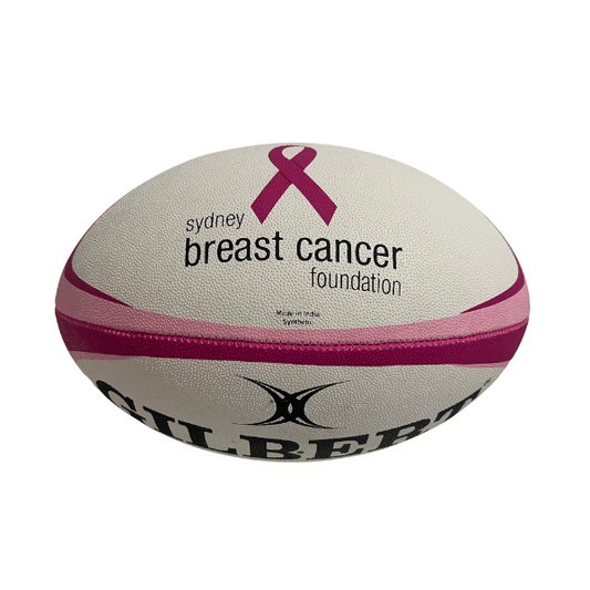 Gilbert Rugby Ball
