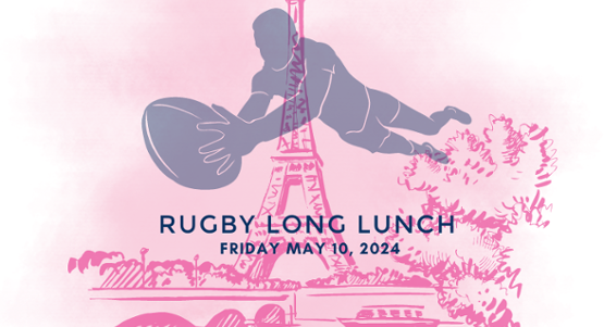 19th Rugby Long Lunch 2024