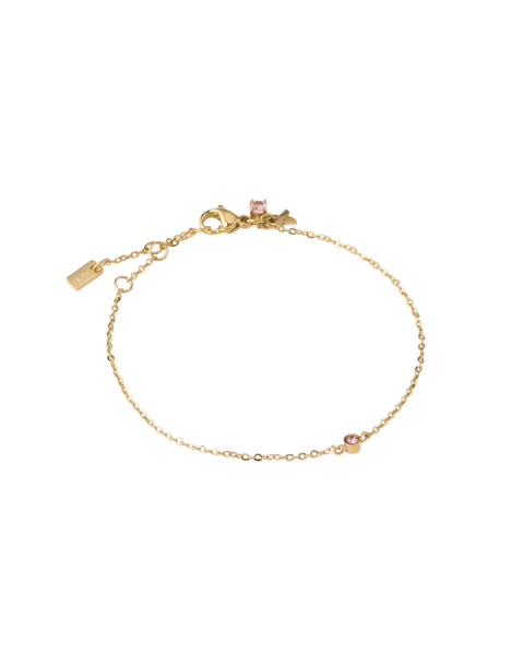 Arms of Eve Bespoke SBCF Bracelet