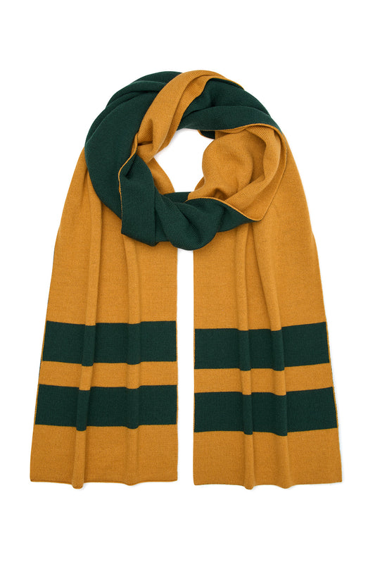 Harrison Scarf - MJ BALE