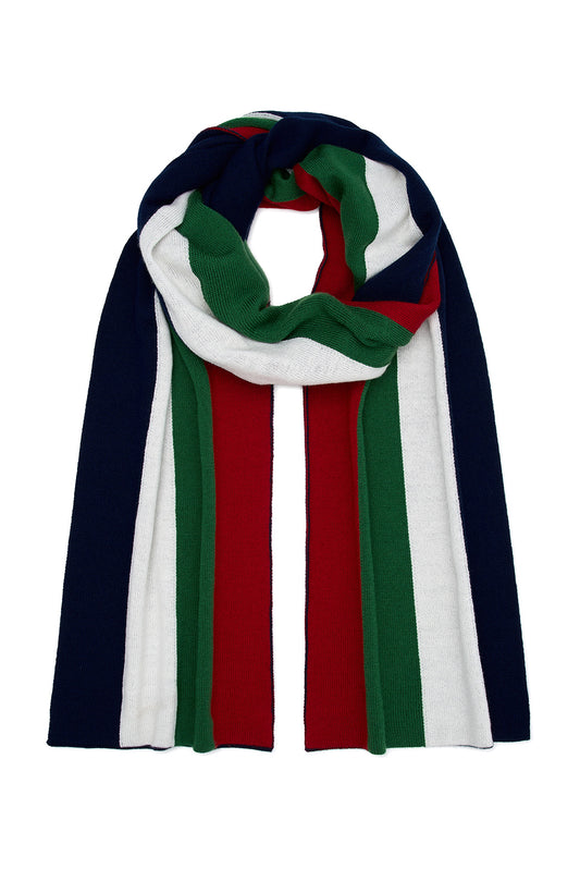 O'Connell Scarf - MJ BALE