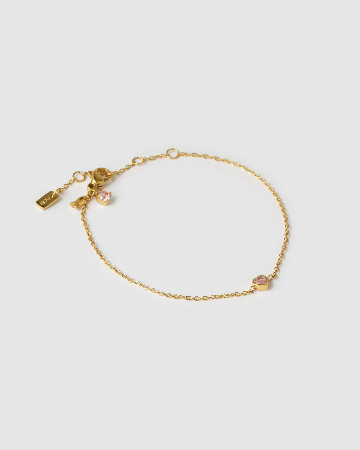 Arms of Eve Bespoke SBCF Bracelet 2026