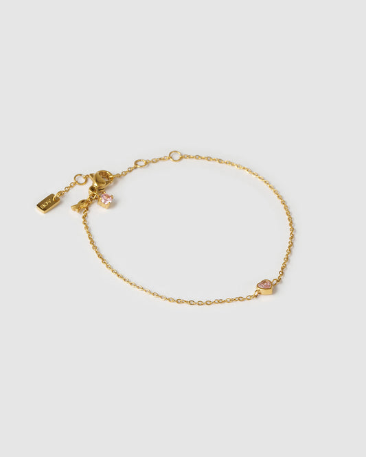 Arms of Eve Bespoke SBCF Bracelet 2026
