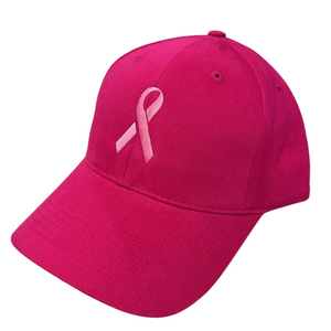 SBCF Caps - Pink
