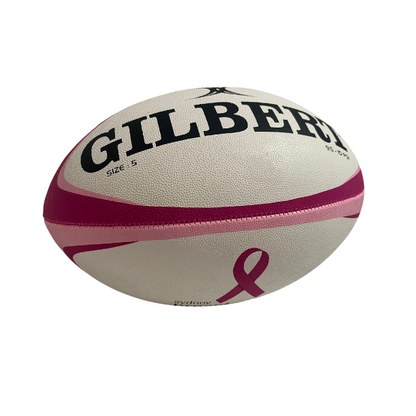 Gilbert Rugby Ball