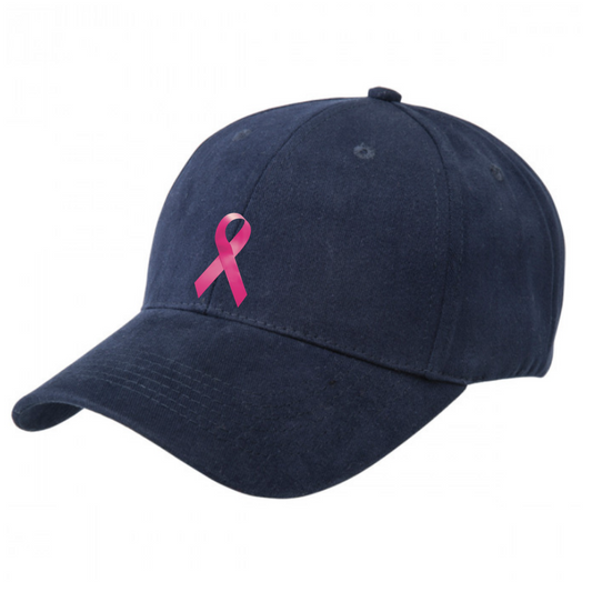 SBCF Caps - Navy