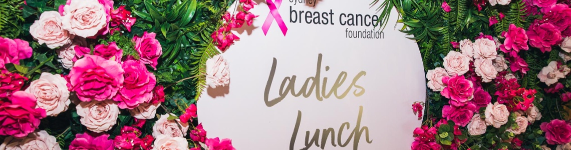 Ladies Lunch 2023