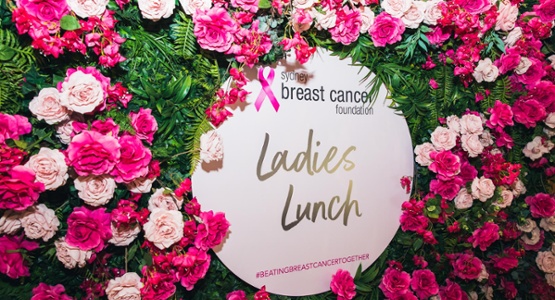 Ladies Lunch 2023