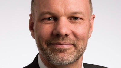 Martin Cox