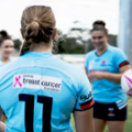 Sydney Breast Cancer Foundation extends partnership with NSW Waratahs