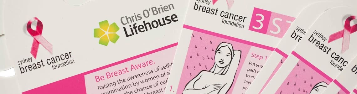 Breast Check Cards