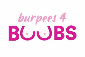 burpees4boobs