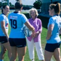 NSW Waratahs Women 2025 Partnership