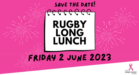 18th Rugby Long Lunch