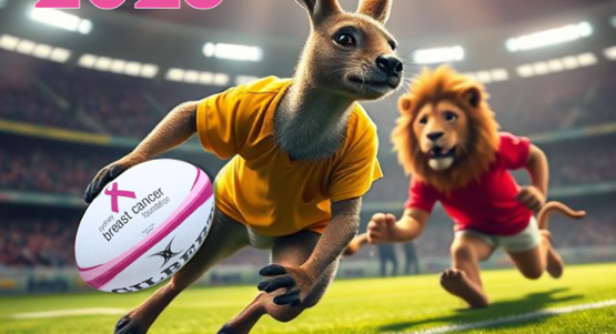 20th Rugby Long Lunch 2025