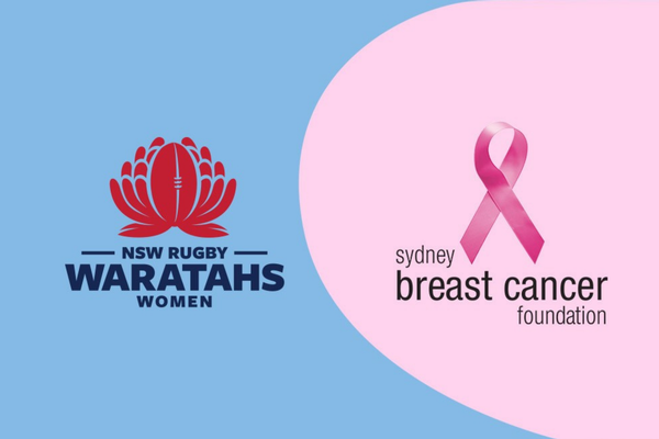 SBCF announced as NSW Waratahs Super W 2022 Charity Partner!