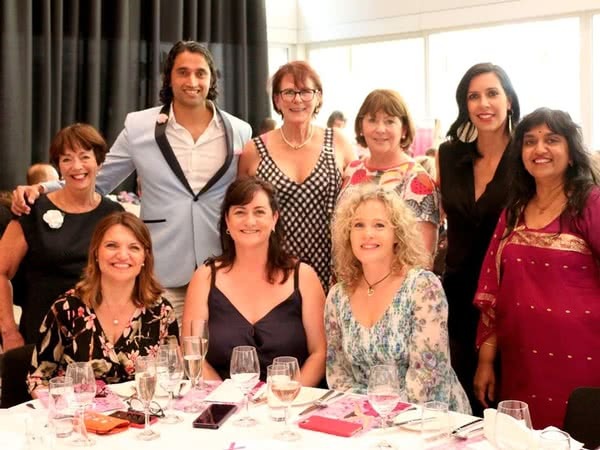 Ladies Lunch 2018: Thank you for helping us raise $100,000!