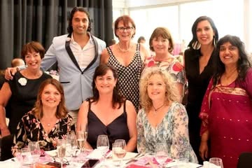 Ladies Lunch 2018: Thank you for helping us raise $100,000!