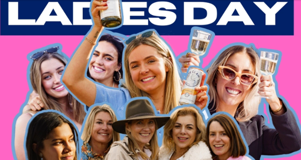 Mosman Rugby Ladies Day 2024