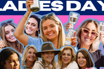 Mosman Rugby Ladies Day 2024