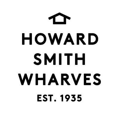 Howard Smith Wharves - Key Sponsor