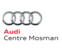 Audi Centre Mosman - Key Sponsor