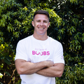 Todd Liubinskas joins the Sydney Breast Cancer Foundation family
