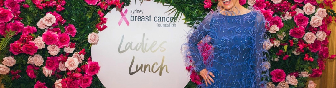Ladies Lunch 2023