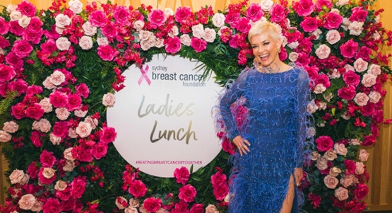Ladies Lunch 2023