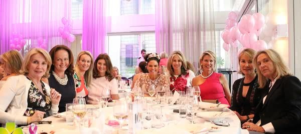 2016 Ladies Lunch