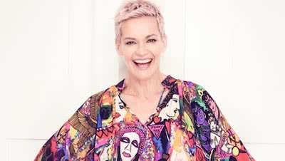 Jessica Rowe AM