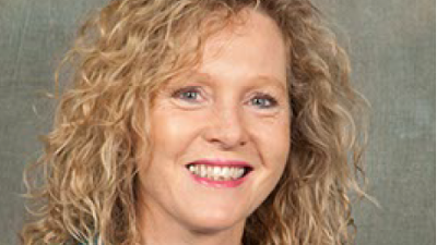 Wendy Vincent