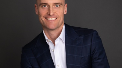 Simon Murray