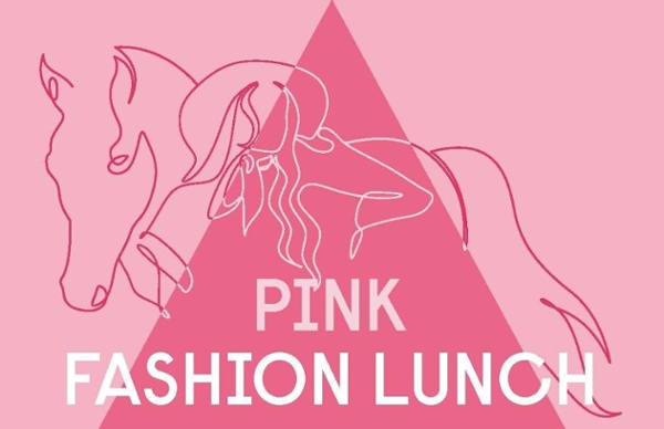 ATC PINK FASHION LUNCH - ROSEHILL RACECOURSE - Sat March 16