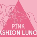 ATC PINK FASHION LUNCH - ROSEHILL RACECOURSE - Sat March 16