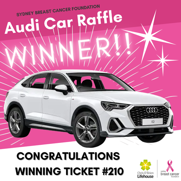 SBCF Car Raffle 2021